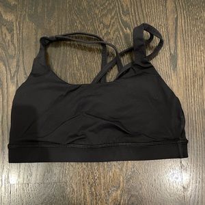 energy bra
